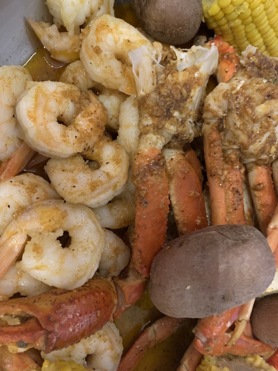 J Crab House Photos 2